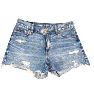 American Eagle 90s Boyfriend Shorts